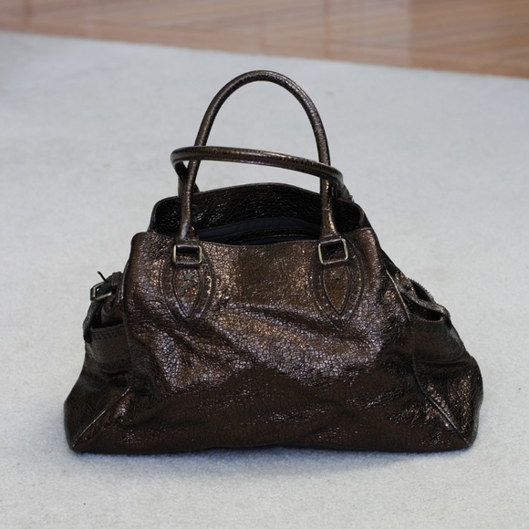 Fendi Handbags - ✨LAST CHANCE - NEW FENDI Bag de Jour